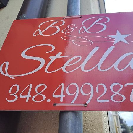 Stella B&B Ascoli Piceno Exterior foto