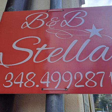 Stella B&B Ascoli Piceno Zimmer foto