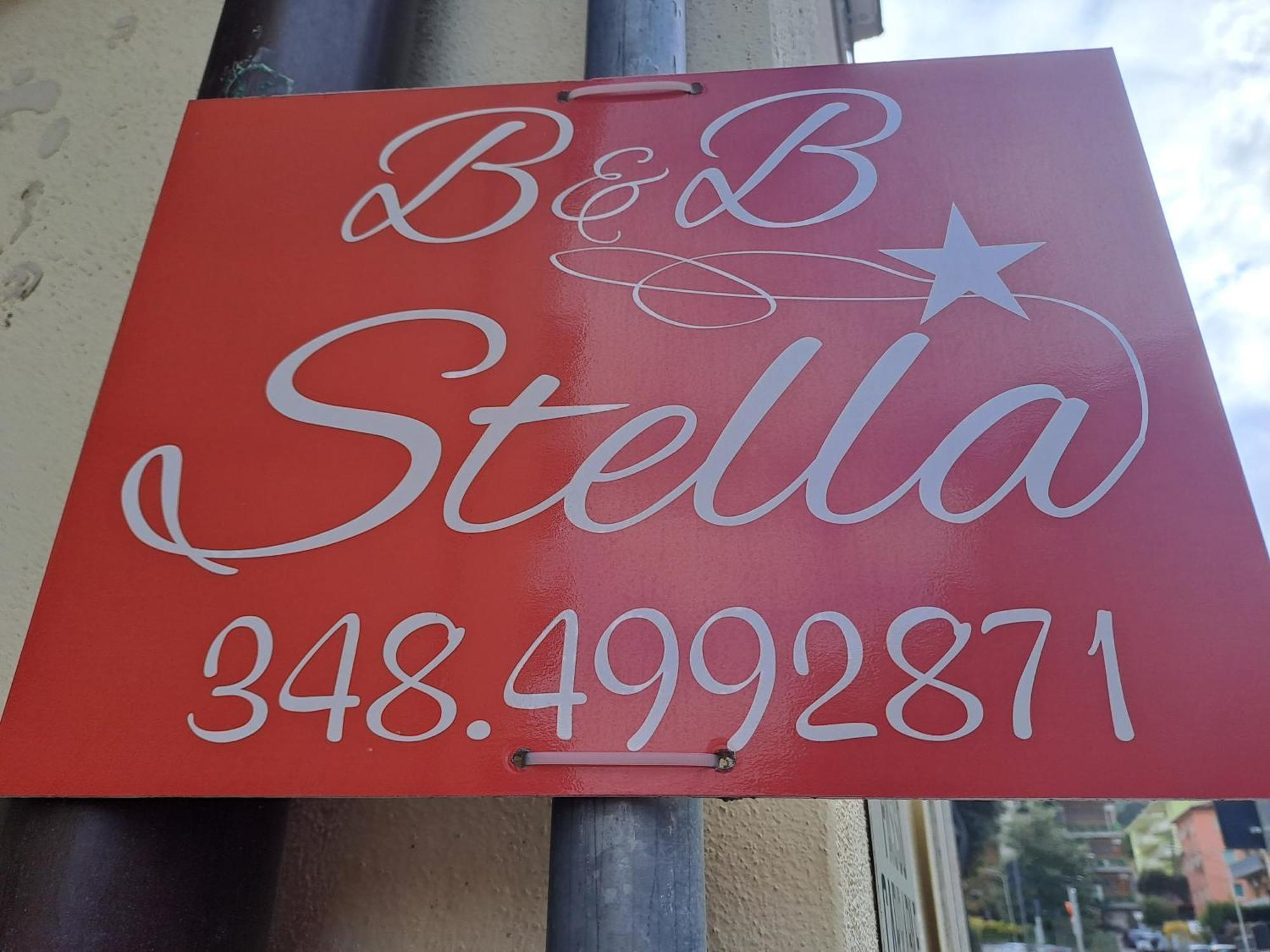 Stella B&B Ascoli Piceno Zimmer foto